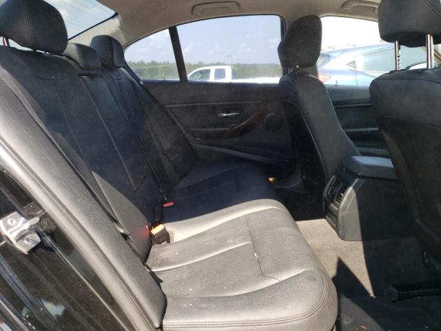 2015 BMW 320 I WBA3B1G56FNT03596