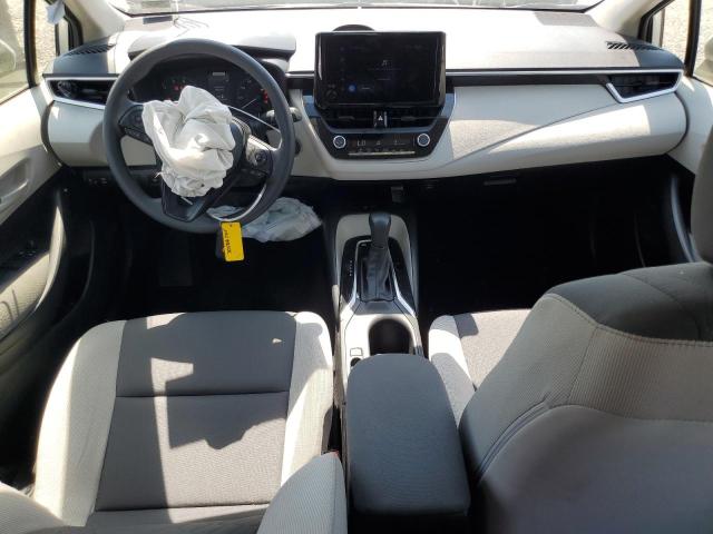 2025 TOYOTA COROLLA LE JTDBCMFE8S3083205