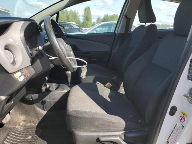 2015 TOYOTA YARIS VNKKTUD34FA047019