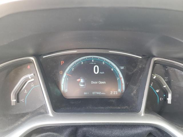 2017 HONDA CIVIC EX 19XFC2F73HE027147