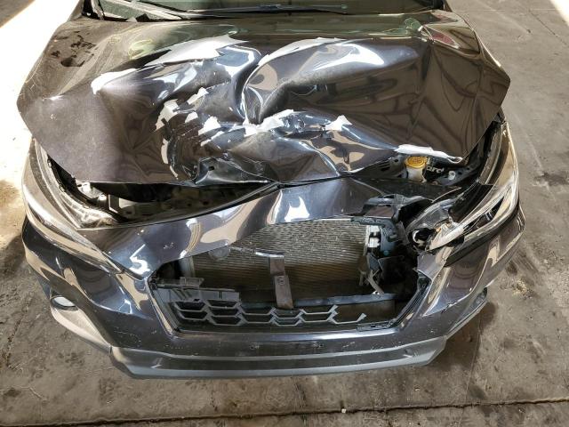 2018 SUBARU CROSSTREK - JF2GTAMC0J8276926