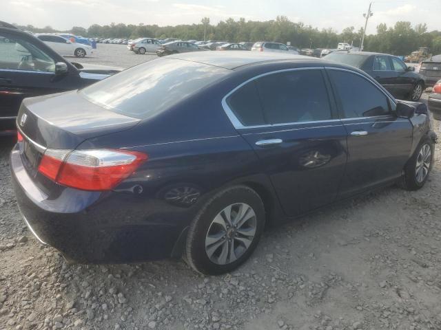 2015 HONDA ACCORD LX #3286743318