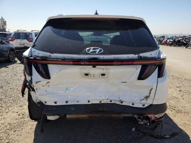 2023 HYUNDAI TUCSON LIMITED 5NMJE3AE9PH269318