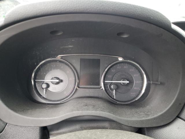 2015 SUBARU WRX JF1VA1A66F9810559