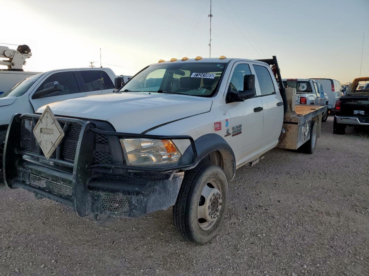 RAM 4500
