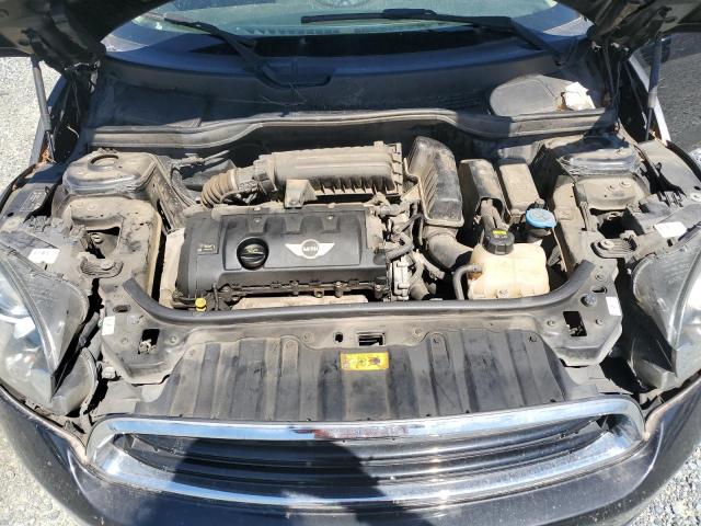 2016 MINI COOPER COU WMWZB3C56GWR49924