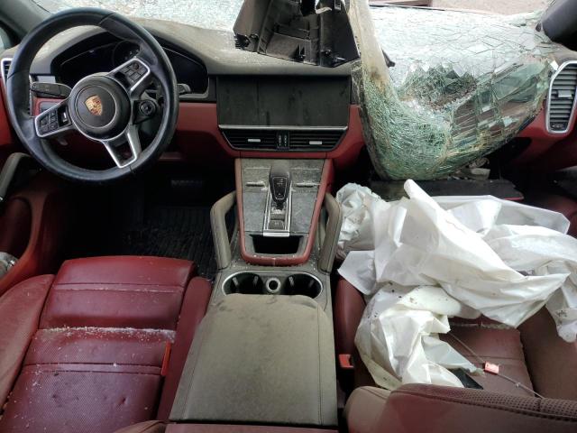 2021 PORS CAYENNE COUPE #3246114108