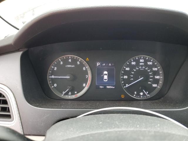 2015 HYUNDAI SONATA SE 5NPE24AFXFH134276