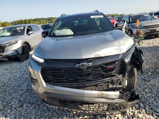 2025 CHEVROLET EQUINOX RS 3GNAXTEG8SL284840