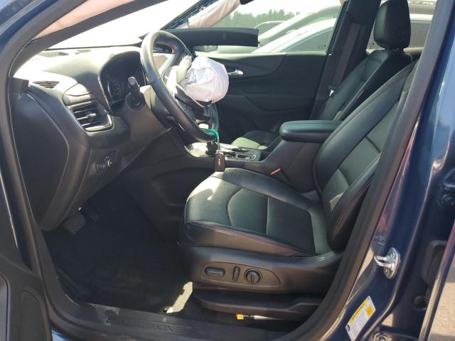2024 CHEVROLET EQUINOX RS 3GNAXMEGXRL185727
