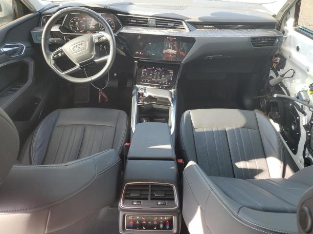 2021 AUDI E-TRON SPO WA12AAGE6MB003342