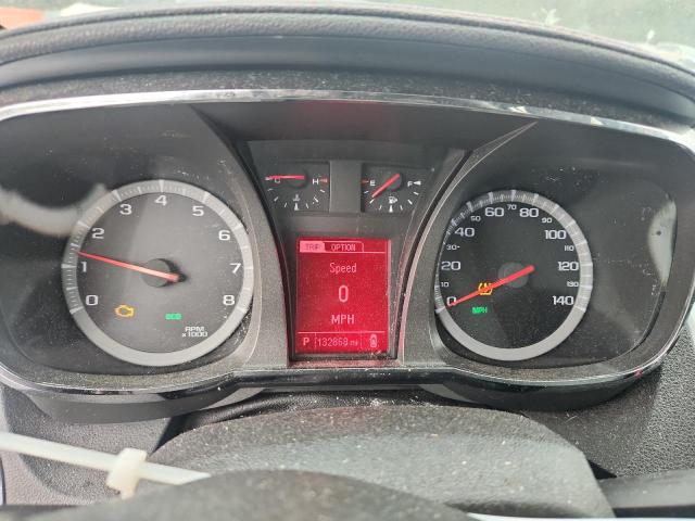 2015 GMC TERRAIN SL 2GKFLXEK9F6298413