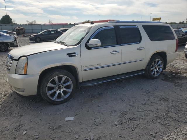 CADILLAC ESCALADE E