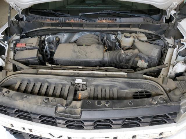 2019 CHEVROLET SILVERADO - 1GCRYBEH0KZ276669