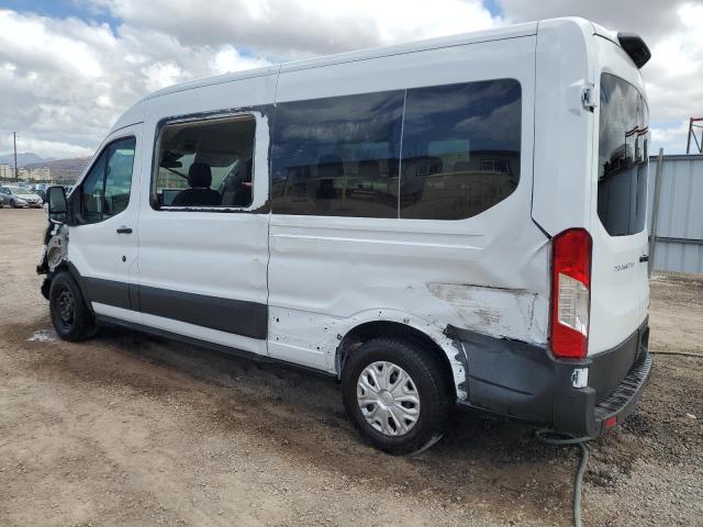2025 FORD TRANSIT T- 1FBAX2C84SKA39683