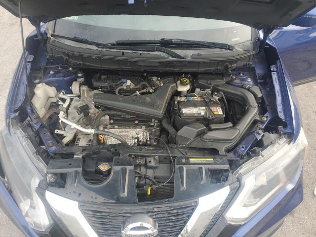 2017 NISSAN ROGUE S KNMAT2MV6HP566518