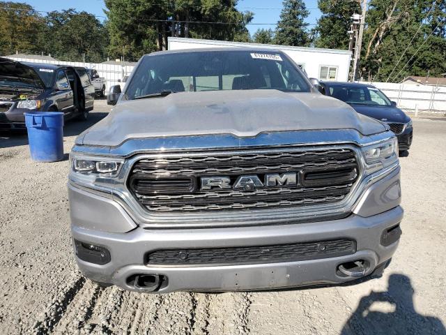 2021 RAM 1500 LIMITED - 1C6SRFHT5MN570818