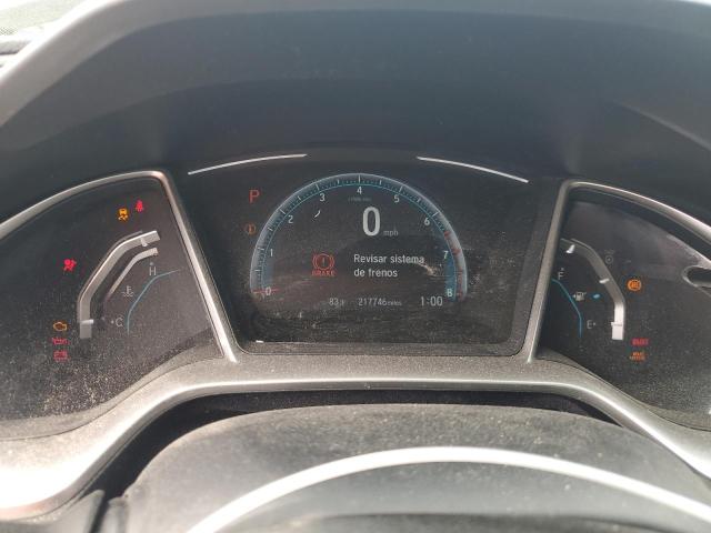 2018 HONDA CIVIC EXL JHMFC1F78JX011072