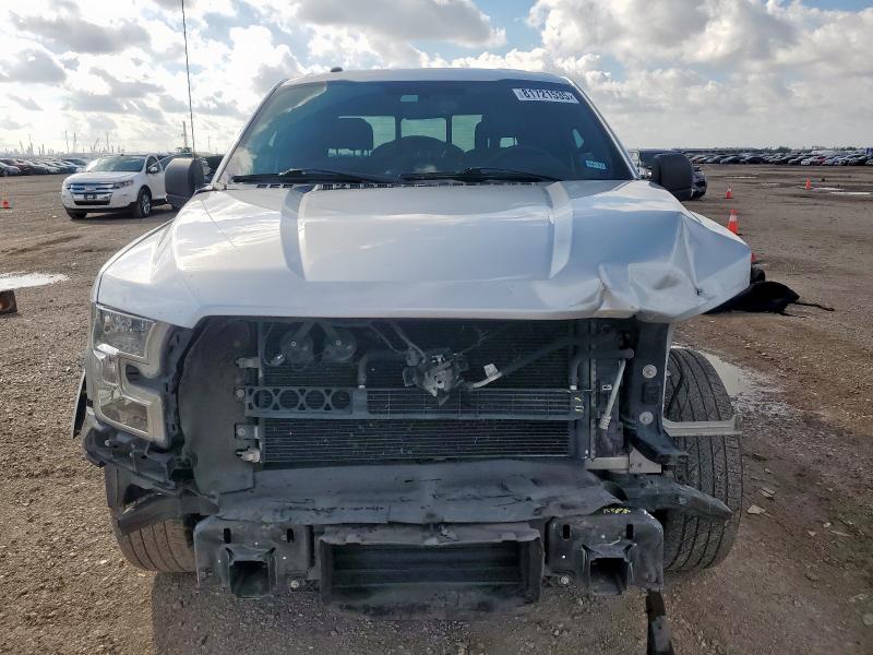 2016 FORD F150 SUPER - 1FTEW1CP9GKF03091