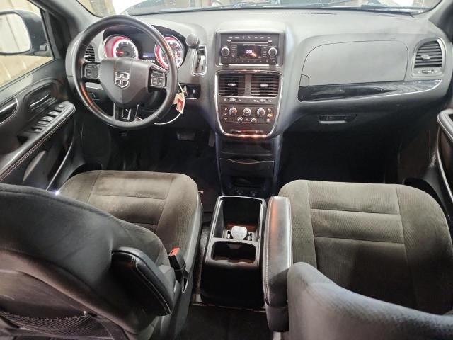 2016 DODGE GRAND CARA 2C4RDGBG7GR276948