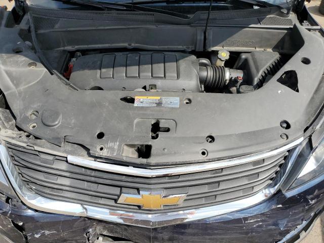 2017 CHEVROLET .CK2500 1GNKRFKD8HJ198695