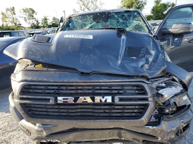 2024 RAM 1500 LARAM 1C6SRFJT3RN197781