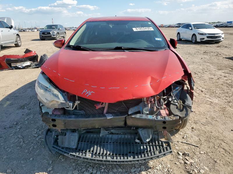 2016 TOYOTA COROLLA L - 5YFBURHE3GP536877