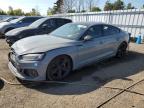 Top Destinations for Shipping Cars from the USA
