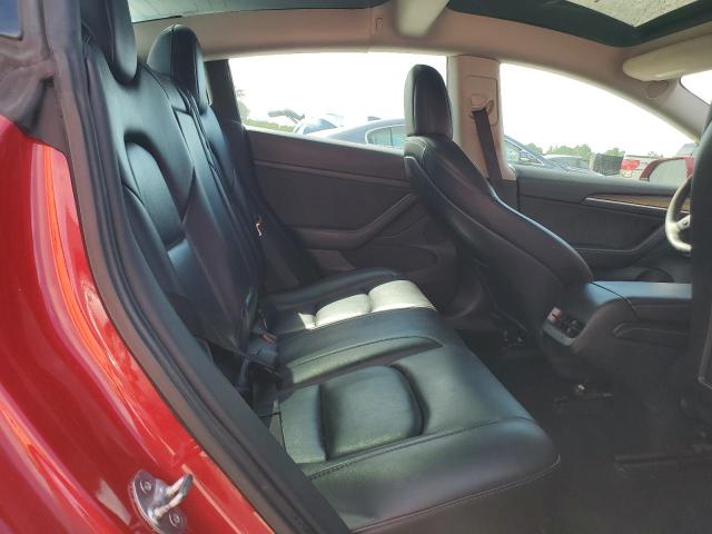 2022 TESLA MODEL 3 5YJ3E1EA0NF185259