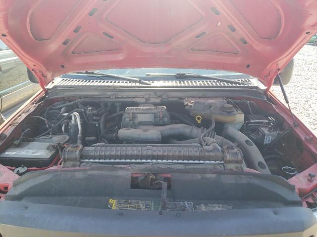 2005 FORD F350 SRW S #3253889555