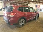 Lot #3293345434 2023 SUBARU FORESTER L
