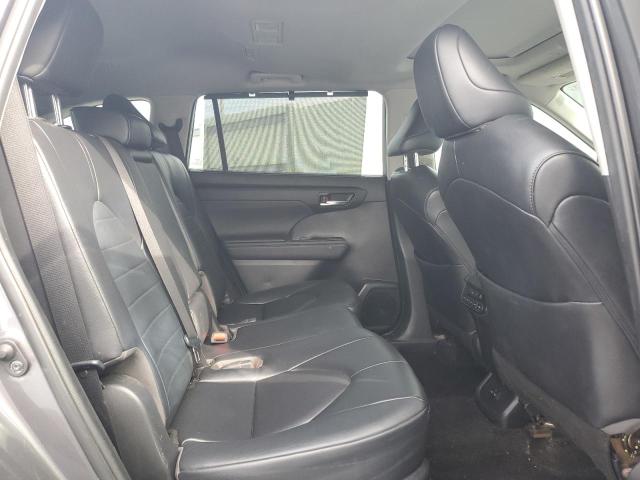 2023 TOYOTA HIGHLANDER 5TDKDRAH8PS032045