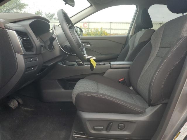 2021 NISSAN ROGUE SV - 5N1AT3BBXMC795120