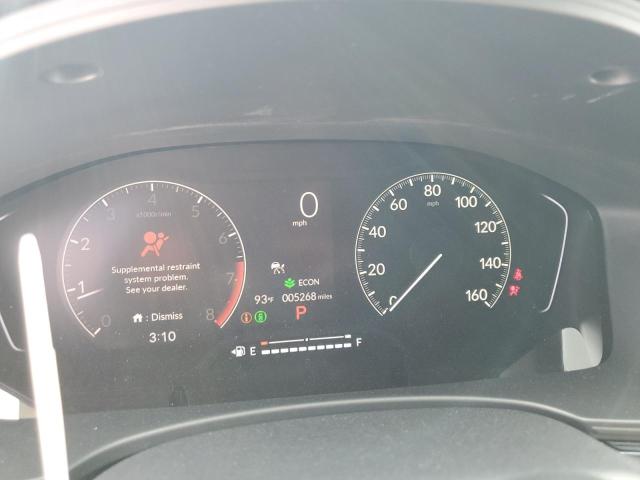 2025 HONDA CIVIC SPORT #3290192201