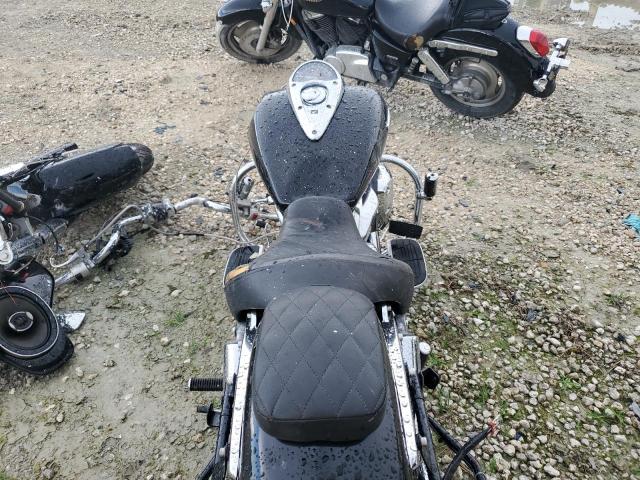2008 HONDA MC 1HFSC52658A500035