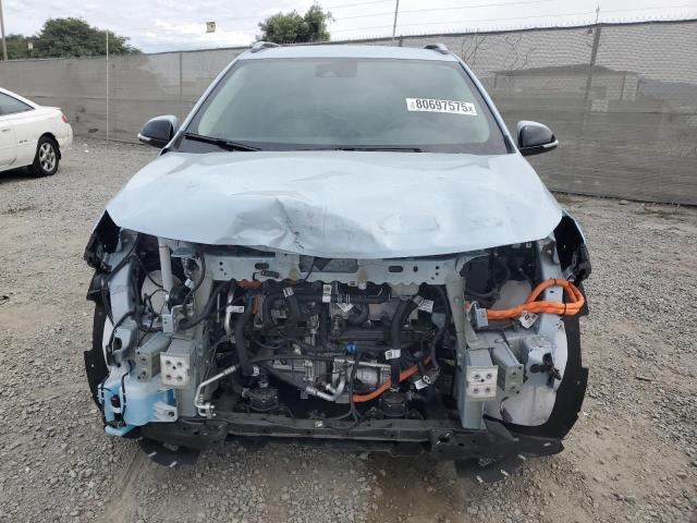 2023 CHEVROLET BOLT EUV LT 1G1FY6S06P4154565