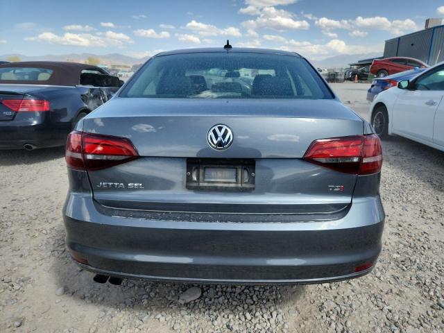 2016 VOLKSWAGEN JETTA SEL 3VWL17AJ8GM330953