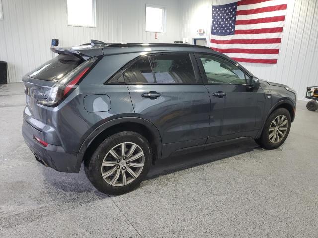 2019 CADILLAC XT4 SPORT - 1GYFZER41KF191862