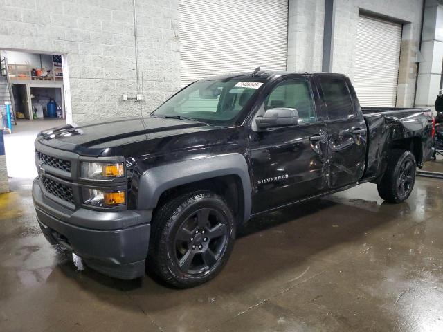 2015 CHEVROLET SILVERADO - 1GCVKPEH5FZ271633