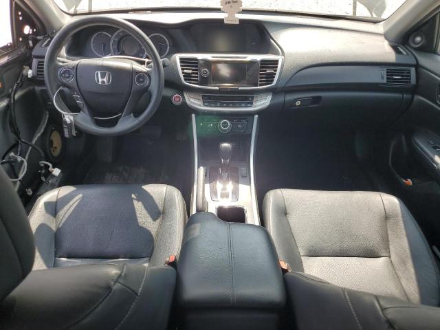 2015 HONDA ACCORD EXL - 1HGCR3F80FA032887