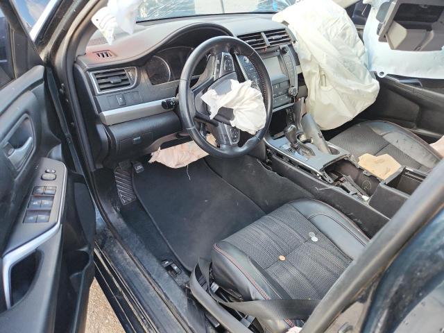 2016 TOYOTA CAMRY LE 4T1BF1FK2GU222771