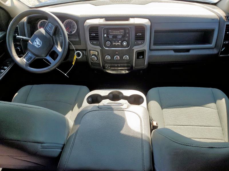 2018 RAM 1500 ST - 1C6RR6FG2JS341336