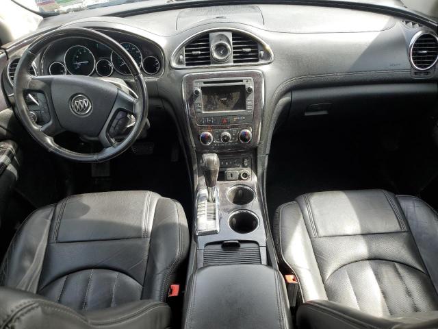 2016 BUICK ENCLAVE 5GAKVBKD2GJ334199