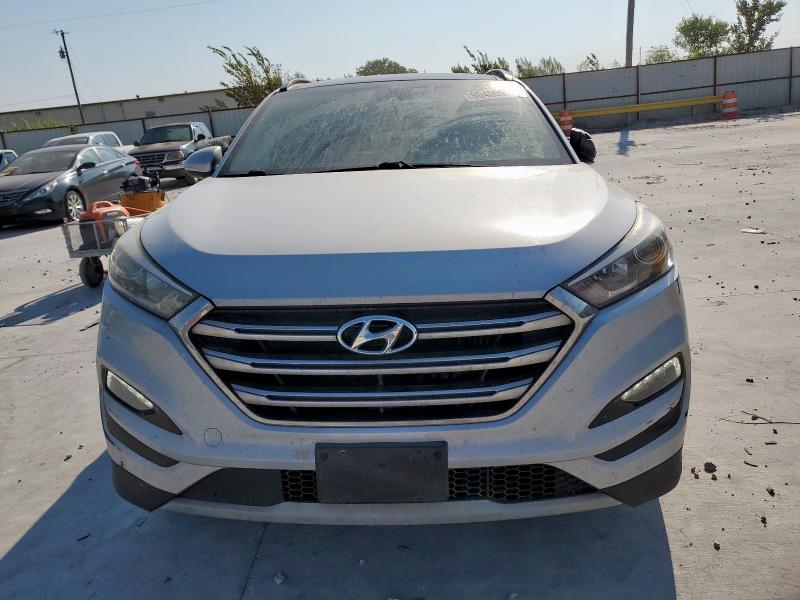 2017 HYUNDAI TUCSON KM8J3CA21HU286020