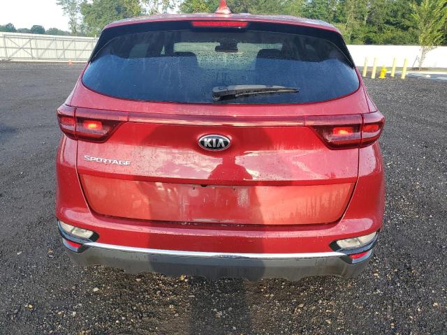 2020 KIA SPORTAGE LX #3283945804