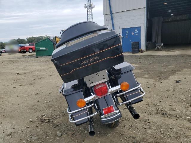 1996 HARLEY-DAVIDSON FLHTCI - Other View