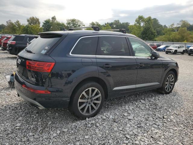 2017 AUDI Q7 PRESTIG WA1VAAF72HD049812