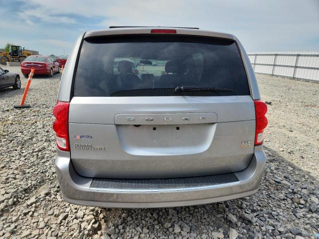 2017 DODGE GRAND CARA 2C4RDGEG3HR814395