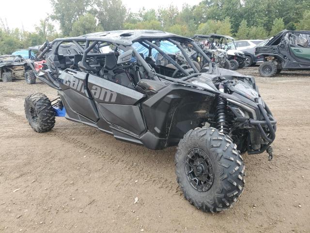 Global Auto Auctions: 2021 CAN AM MAVERICK X3