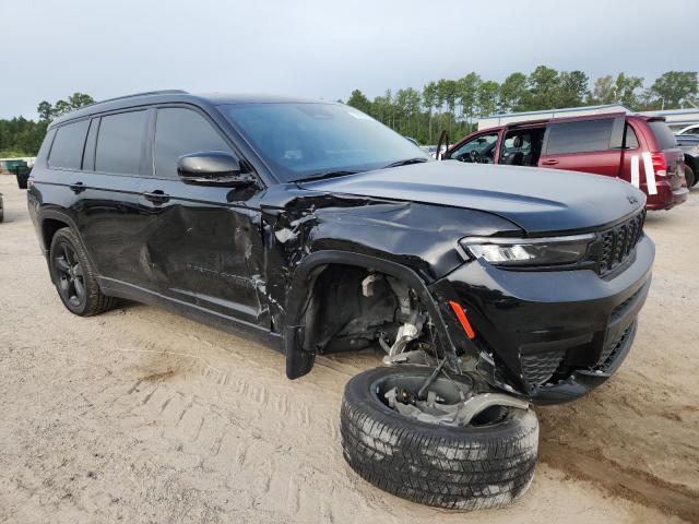 2023 JEEP GRAND CHER - Other View